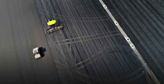 3. Havalimanı tarihi iniş öncesi havadan kayddildi