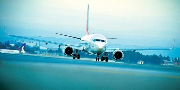 3 havalimanına milli haberleşme sistemi