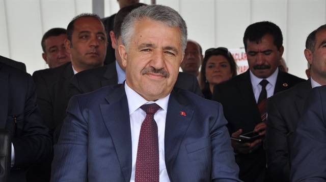 '3. Havalimanı'nın yüzde 27'si bitti'