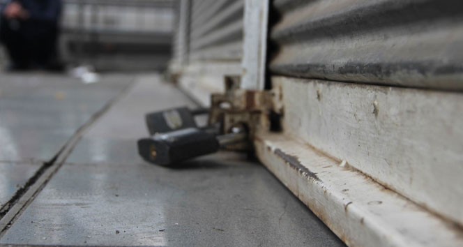 3 ilçeye bağlı 18 mahallede sokağa çıkma yasağı ilan edildi