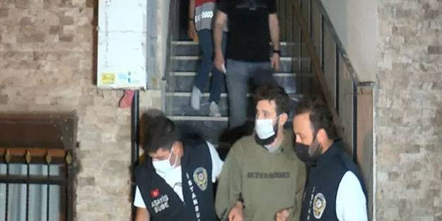 3 ilde DEAŞ operasyonu! Çok sayıda gözaltı var