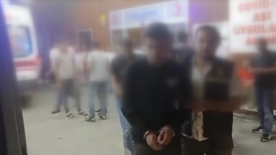 3 ilde dolandırıcılara operasyon: Gözaltılar var