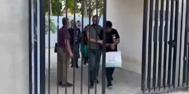 3 ilde düğmeye basıldı: 'Sahte polis ve savcı' operasyonu!