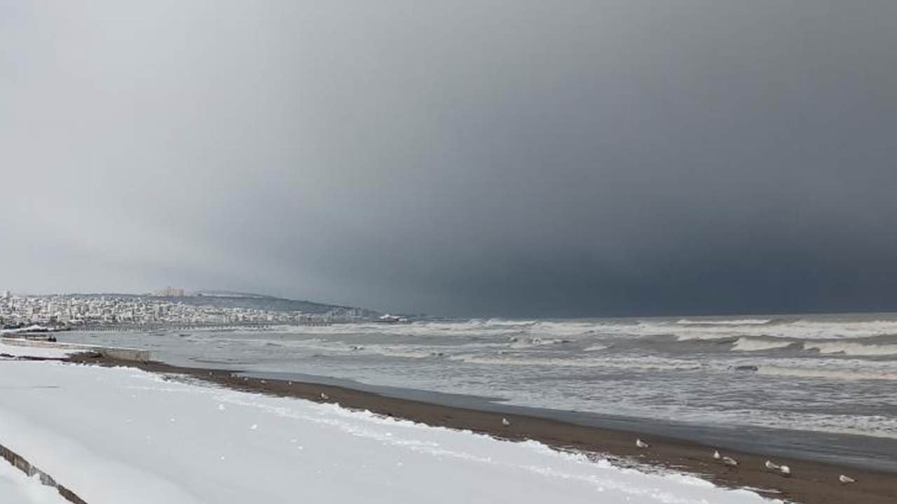 3 ilde fırtına alarmı