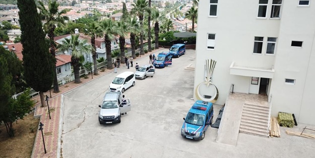 3 ilde operasyon! Karar verildi