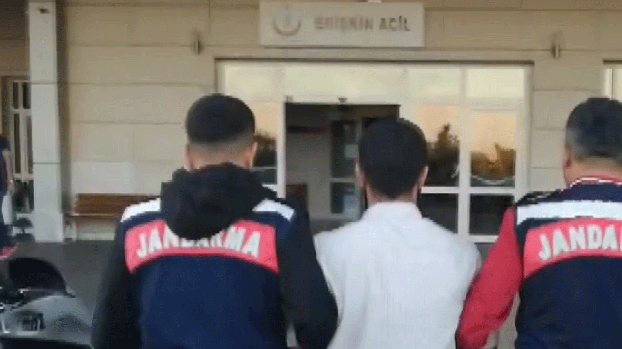 3 ilde terör operasyonu: Gözaltılar var! İşte ele geçirilenler