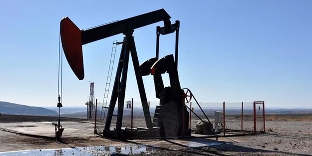 3 ilimizde daha petrol aranacak! TPAO'ya yetki verildi