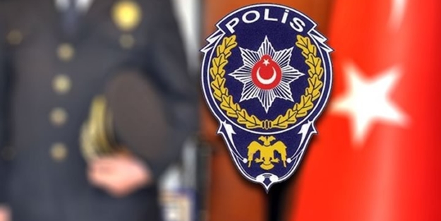 3 ilin emniyet müdürü değişti