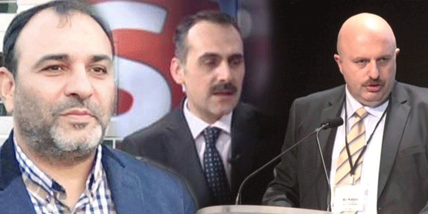 3 İsim hakkında yakalama kararı çıkarıldı