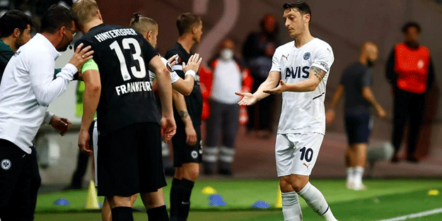 3 iyi haber alan Fenerbahçe'ye 1 de kötü haber