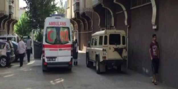 Diyarbakır'da pompalı katliam!