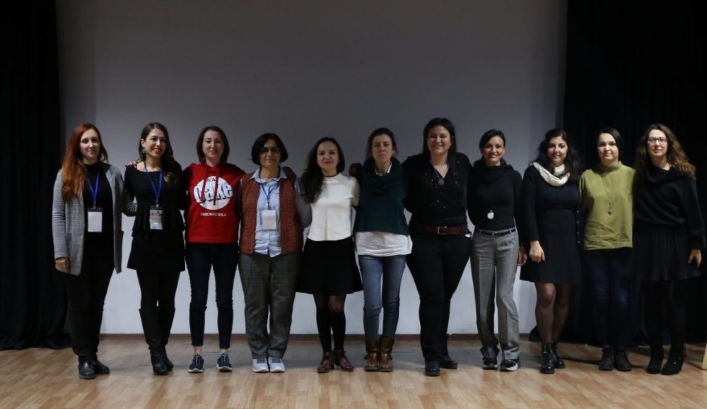 3. Kadın Yönetmenler Festivali kapılarını açıyor 