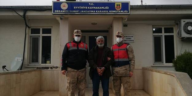 3 kardeşi öldüren firari katil 5 yıl sonra yakalandı