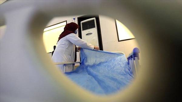 3 Kasım koronavirüs tablosu | Koronavirüs tablosu açıklandı mı 3 Kasım?