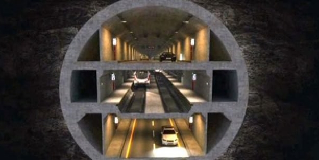 CHP o projeyi de istemiyor!