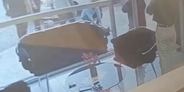 3. kattan düşmüştü! Allah’ın yardımıyla bebek hayata döndü
