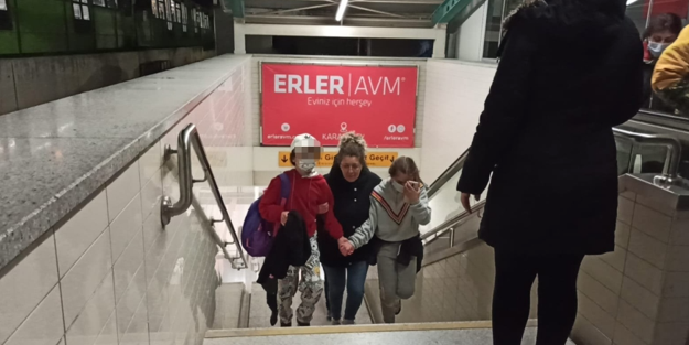 3 kayıp kız için Bursa ayağa kalktı! Kızlar bakın nerede çıktı