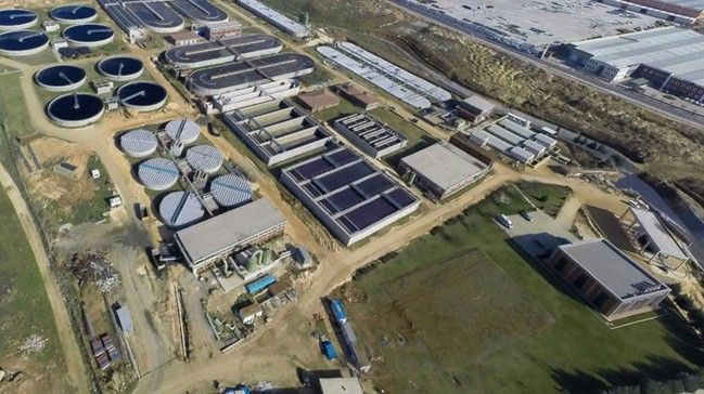 3 kent için düğmeye basıldı! 8 bin kişiye iş...