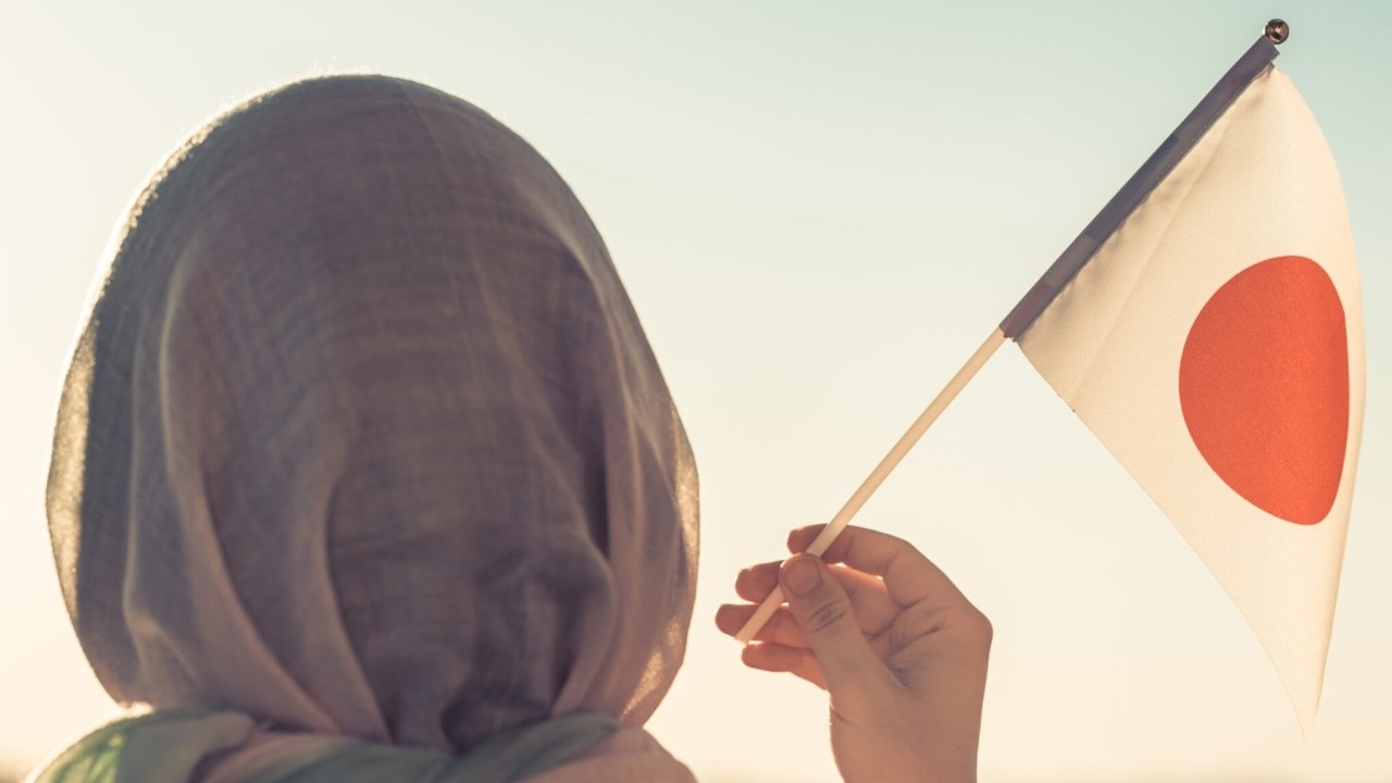 3 kere kılınan namaz: Japonya’da ‘’şinto’’ ölüyor