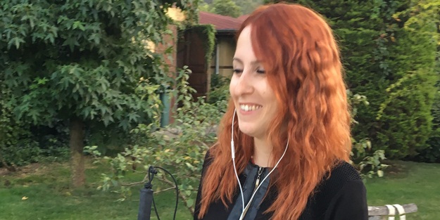 3. Kez dünya finalinde