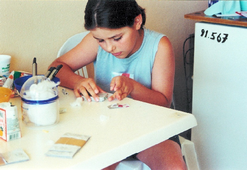 3. Kıbrıs Diyabetik Çocuk ve Gençlik Kampı Lapta’da düzenlenecek 