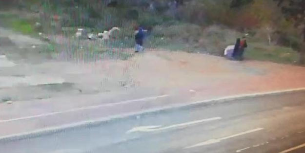 3 kilo altın çalıp, bebek arabasına koyarak kaçan 2 kadın yakalandı