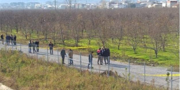 3 kilometre arayla iki kadın cesedi!