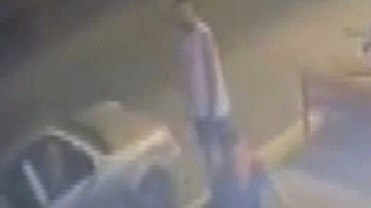 3 kişi hayatını kaybetmişti: Pastanedeki cinayetin görüntüleri ortaya çıktı!