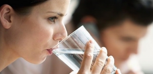 3 kişiden biri kirli su içiyor