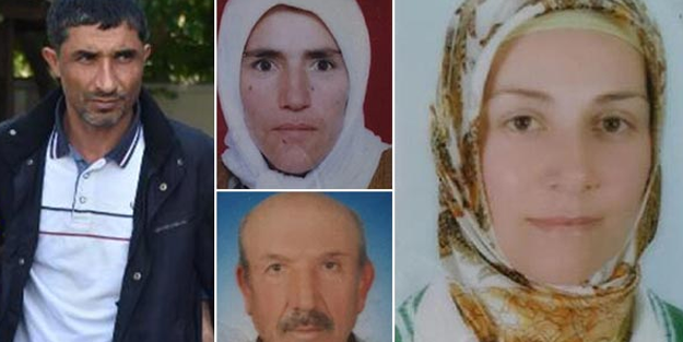 3 kişiyi öldürdükten sonra 'Birkaç kişiyi daha vuracağım' demiş