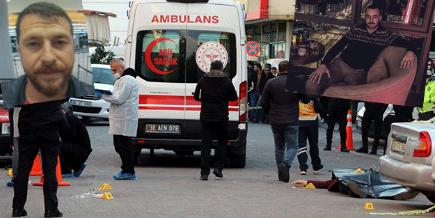 3 kişiyi öldüren katil kuzen için kırmızı bülten talep edildi