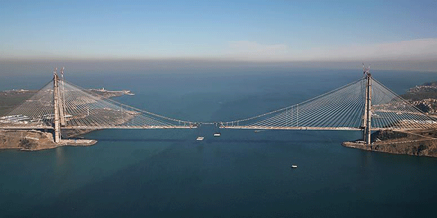 Cumhurbaşkanı Erdoğan'ın sözü yerine getirildi!