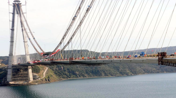 İki yaka birleşti