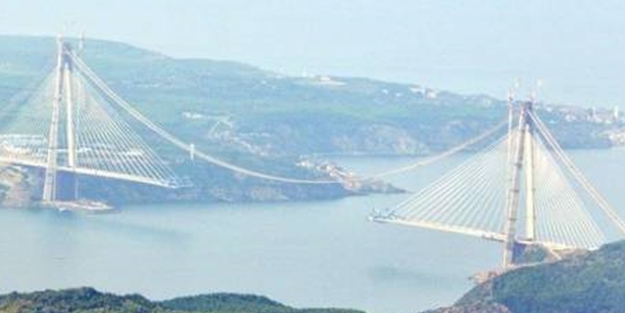 3. Köprü için çılgın teklif!