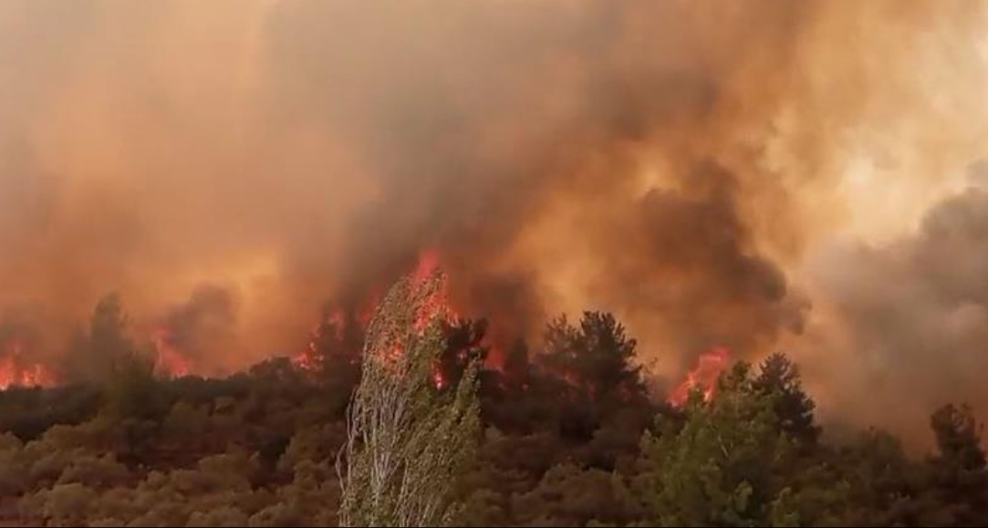 3 köy için boşaltma kararı