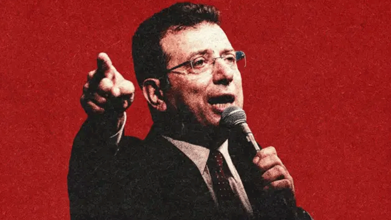 3 kuruşa 3 villa almış mıydı? Solak DİSK yolsuzluk tutuklusu Ekrem'i ödüllendirdi