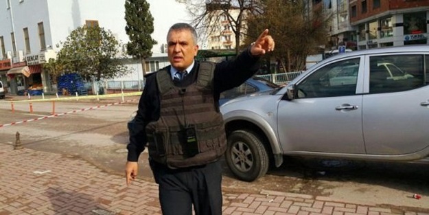 3 Kuyumcu rehin alındı! Özel harekat bölgede