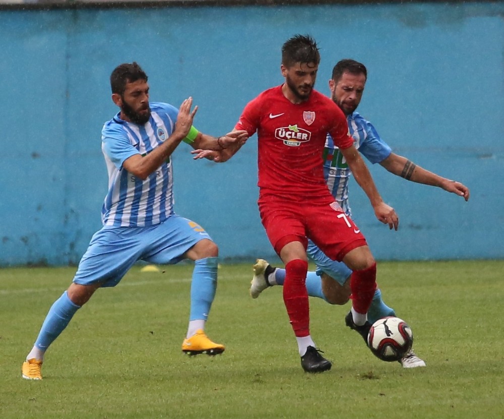 3. Lig 3. Grup 