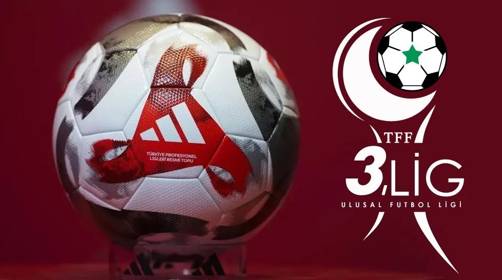 3. Lig'de play-off 2. tur rövanş maçları başlıyor