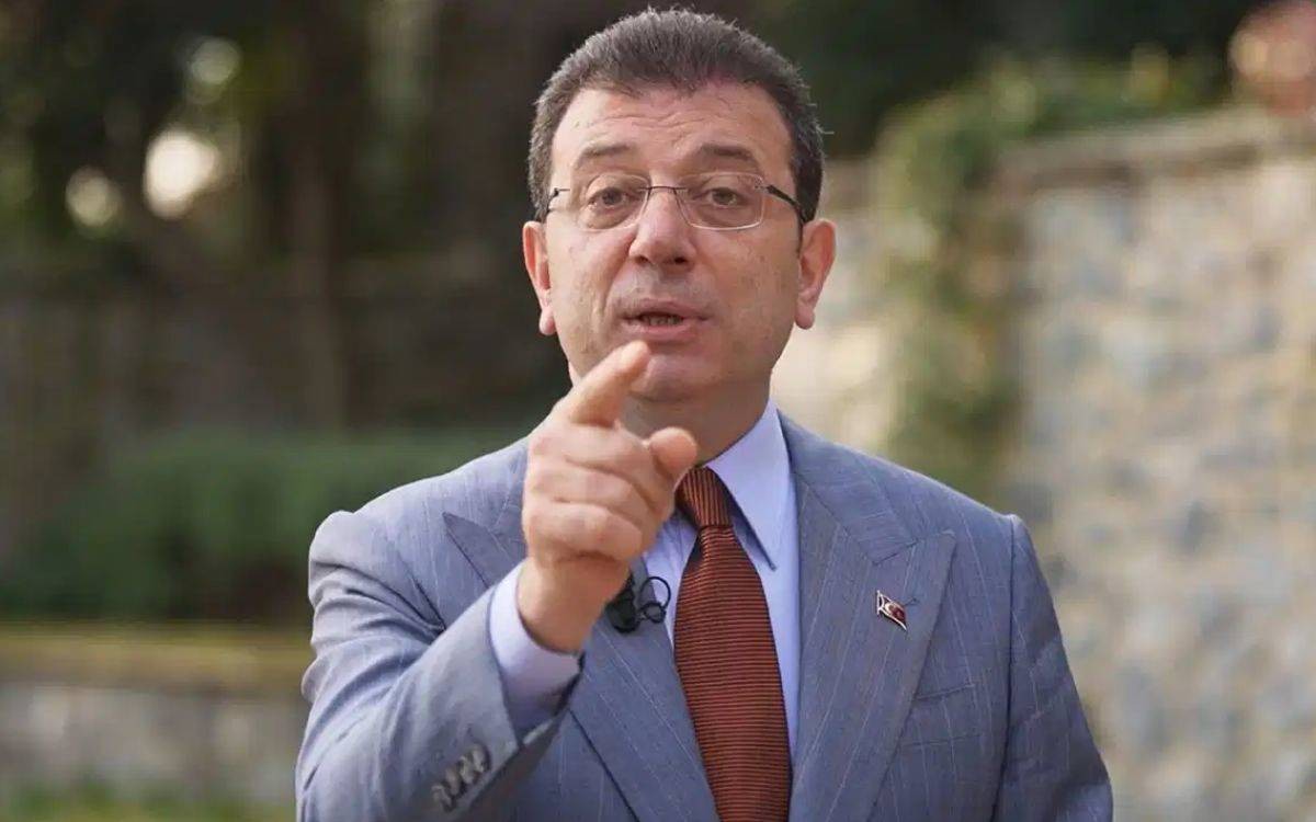 3 lüks villayı ne zaman verecek? Ekrem’den duruşmada Bakan Gürlek’e saldırı