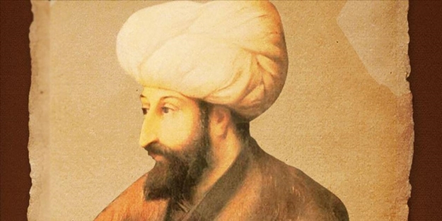 3 Mayıs 1481: Osmanlı Padişahı Fatih Sultan Mehmet'in vefatı
