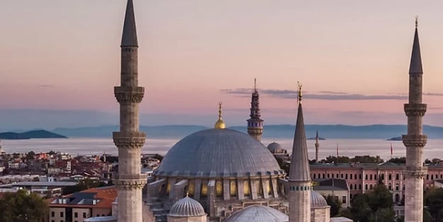 3 Mayıs Cuma Hutbesi yayınlandı! Diyanet, 3 Mayıs Cuma Hutbesi konusu, tam metni!