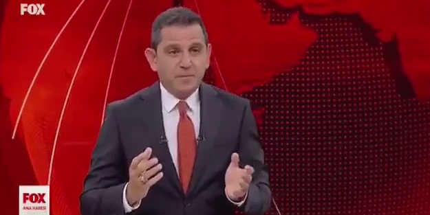 3 milletvekilinin vekilliğinin düşürülmesiyle ilgili Fatih Portakal'dan tepki çeken sözler