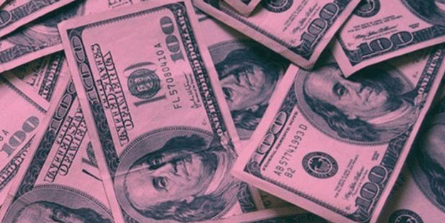 3 milyar dolar ülkeden kaçırıldı