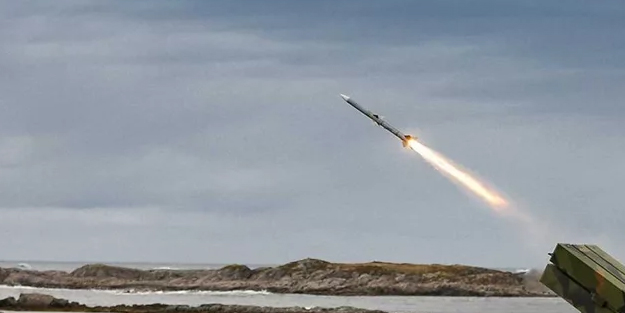  3 milyar dolarlık hava savunma sistemine onay: NASAM ve MRADS gönderecekler!