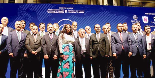 3 milyar dolarlık yatırım çekmeyi hedefleyen zirvede Arap yatırımcılara çağrı: Teknoloji girişimlerine yatırım yapın