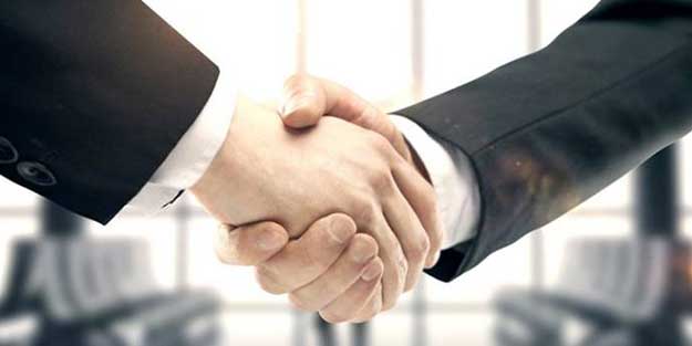 3 milyar dolarlık zirvede buluşuyorlar