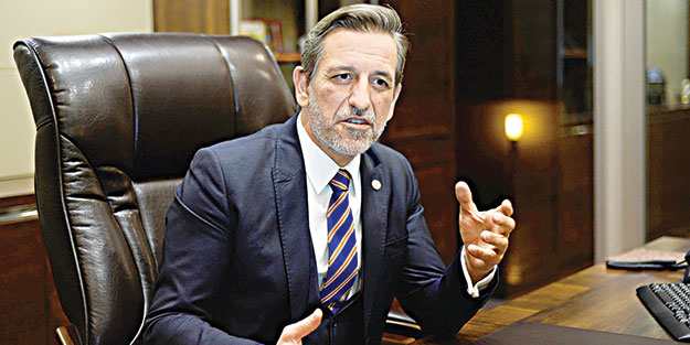 3 milyar $’lık yabancı yatırımı kaçırdık