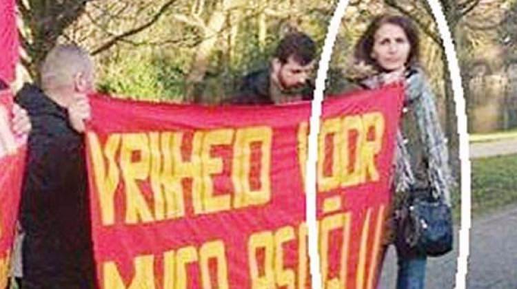 ABD arıyordu, Türk istihbaratı buldu