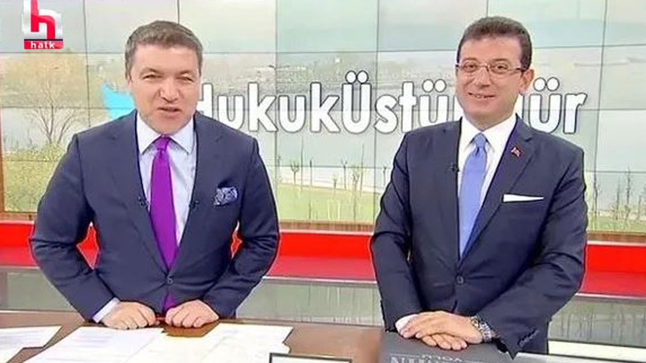 3 milyon dolarlık transfer ücretini İBB’nin ödediği iddia edilmişti: Ekrem gitti, arpa bitti, İsmail kaçtı!